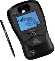  TDB500 Clone Wizard - immo chip klónozó