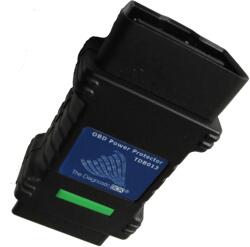  TDB013 OBD port védelem