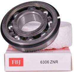 6306 ZNR 30X72X19mm