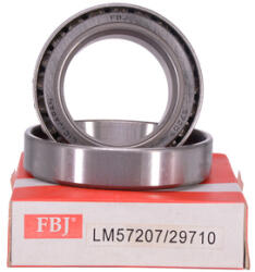  LM57207/LM29710 38, 1X65, 0875X18, 034mm