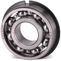  6200 NR mélyhornyú golyóscsapágy 10x30x9 mm