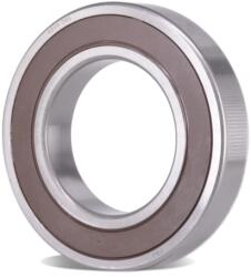  6216 2RS egysoros mélyhornyú golyóscsapágy 80x140x26 mm