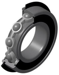 6011NR2RS 55X90X18mm