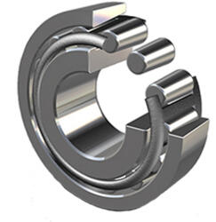  LM506849/LM506810 55x90x23 mm - csapagy - 19 967 Ft