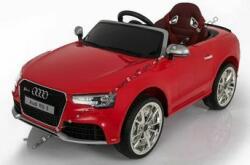 AUDI Elektromos Kisautó Audi Rs5 12v Eredeti Licence Piros - elektromoskisauto - 119 900 Ft