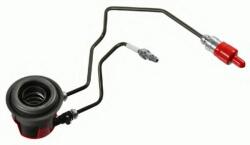 SACHS Rulment de presiune, ambreiaj LAND ROVER FREELANDER (LN) (1998 - 2006) SACHS 3182 600 118