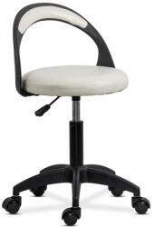 Chairs ON Scaune operative piele ecologică OFF 1020