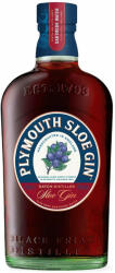 Plymouth Gin - Sloe Gin - 0.7L, Alc: 26%