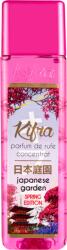 Kifra Parfum de rufe, 200 ml, 80 spalari, Japanese Garden