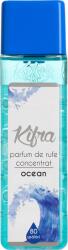 Kifra Parfum de rufe, 200 ml, 80 spalari, Ocean