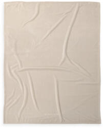 Tom Tailor Deka Wellsoft Sunny Sand, 150 x 200 cm Patura