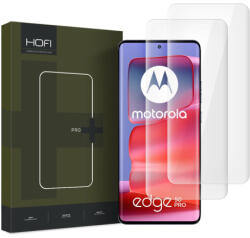 HOFI UV Glass sticla temperata pentru Motorola Edge 50 Fusion / Edge 50 Pro 5G