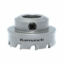 Karnasch Боркорона Ø 70, 0x12 TCT, Power-Max 10A (201010A070)