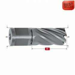 Karnasch Боркорона Ø 42x25, HSS-XE Silver-Line25 BESTSELLER (201255042)