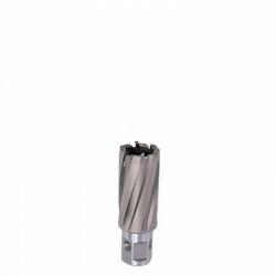 Euroboor Боркорона Ø 18x35, TCT (uni) Euroboor (HMSU.180)