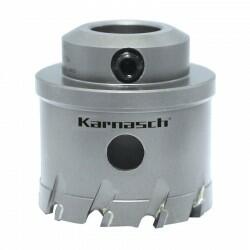 Karnasch Боркорона Ø 46x30 TCT, Power-Max 20A (201015A046)