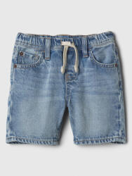 GAP Pantaloni scurţi pentru copii GAP | Albastru | Băieți | 6-12 luni