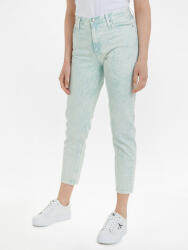 Calvin Klein Jeans Mom Jean Jeans Calvin Klein Jeans | Albastru | Femei | 25/28