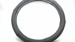 Alemarauto Husa volan piele M 37-39cm (ALM 261022-2)