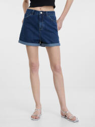 Orsay Pantaloni scurți Orsay | Albastru | Femei | 36 - bibloo - 127,00 RON