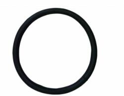 Alemarauto Husa volan neagra marime 3XL (ALM TCT-2157)