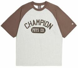 Champion Athletics T-Shirt , Maro , L