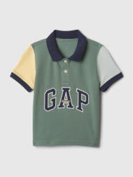 GAP Tricou pentru copii GAP | Verde | Băieți | 92 - bibloo - 115,00 RON