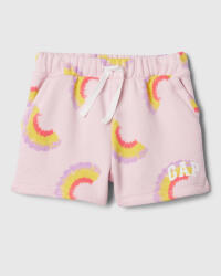 GAP Pantaloni scurți pentru copii GAP | Roz | Fete | 12-18 luni - bibloo - 115,00 RON