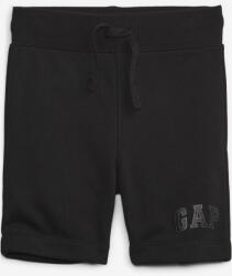 GAP Pantaloni scurţi pentru copii GAP | Negru | Băieți | 2 ani - bibloo - 96,00 RON