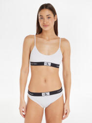 Calvin Klein Underwear Unlined Bralette Sutien Calvin Klein Underwear | Alb | Femei | XS