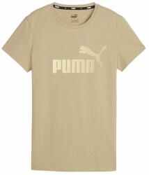 PUMA Tricou Puma Essentials Metallic W - XS