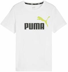 PUMA Tricou Puma Essentials Plus 2 JR - 128