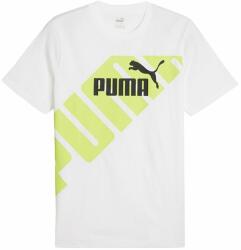 PUMA Tricou Puma Power Graphic - XL