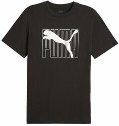 PUMA Tricou Puma Essentials Plus Lab - XL
