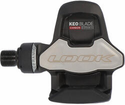 Look - pedale clipless race pentru sosea - Keo Blade Carbon Ceramique (22007)