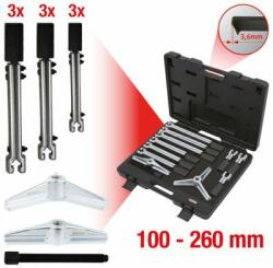 KS TOOLS Set extractor KS TOOLS 700.1300 (700.1300)