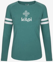 Kilpi Magpies-W Tricou Kilpi | Verde | Femei | XS
