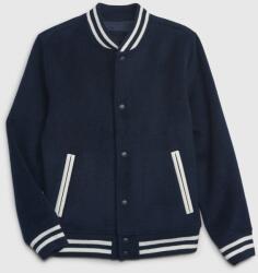 GAP Jachetă pentru copii GAP | Albastru | Băieți | M - bibloo - 339,00 RON