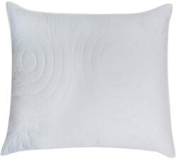 Somnart Perna Somnart Confort 70 x 70 cm, moale, joasa, matlasata, lavabila la masina de spalat la 60 de grade (PERNA.**CONFORT.70X70.01.)