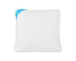 Somnart Perna Somnomed Antimicrobiana si Antifungica lavabila la 95 C - 70 x 70 cm, vidata (PERNA.MTS.MFB.70X70.DD.01)