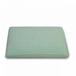 Somnart Perna cu memorie Somnart Memory Clasica GREEN 42x72x13 cm (PERNA.MMY.42X72X13.G.MF)