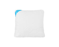 Somnart Perna Somnomed Antimicrobiana si Antifungica lavabila la 95 C - 60 x 60 cm, vidata (PERNA.MTS.MFB.60X60.SM.01)