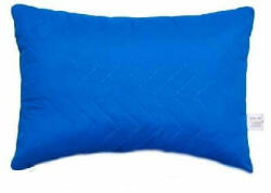 Somnart Perna matlasata US, microfibra Blue, 50x70 cm (PERNA.MATUS.50X70.BLU)