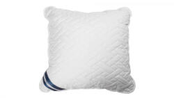 Somnart Perna Medicinala 70x70cm Somnart, Hygiena Antistatizanta Hidrofilica, hipoalergenica, bilute Superball, 100% fibra poliester (PERNA.MTS.MFB.70X70.HY.01)