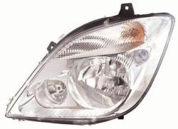 DEPO Far Depo 440-1160R-LDEMF (440-1160R-LDEMF) - automobilus