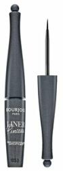 Bourjois Liner Pinceau Waterproof 24H eyeliner 08 Surreal Black 2, 5 ml - vince