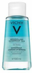 Vichy Pureté Thermale demachiant în doi pași Eye Make-Up Remover Waterproof 100 ml