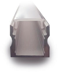 Modee Alumínium Profil LED Szalaghoz AP0005 (2020mm)