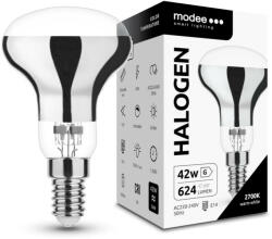 Modee Smart Lighting ECO Halogén Izzó R50 42W E14 (624 lumen)