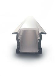 Modee Alumínium Profil LED Szalaghoz AP0003 (2020mm)